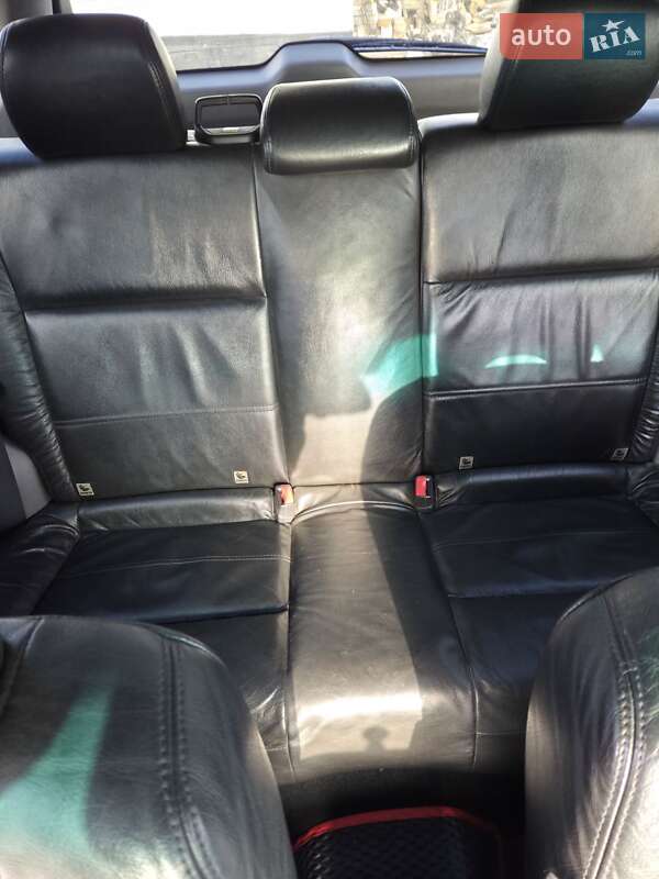 Внедорожник / Кроссовер Subaru Forester 2003 в Лозовой фото 13 Внедорожник / Кроссовер Subaru Forester 2003 в Лозовой