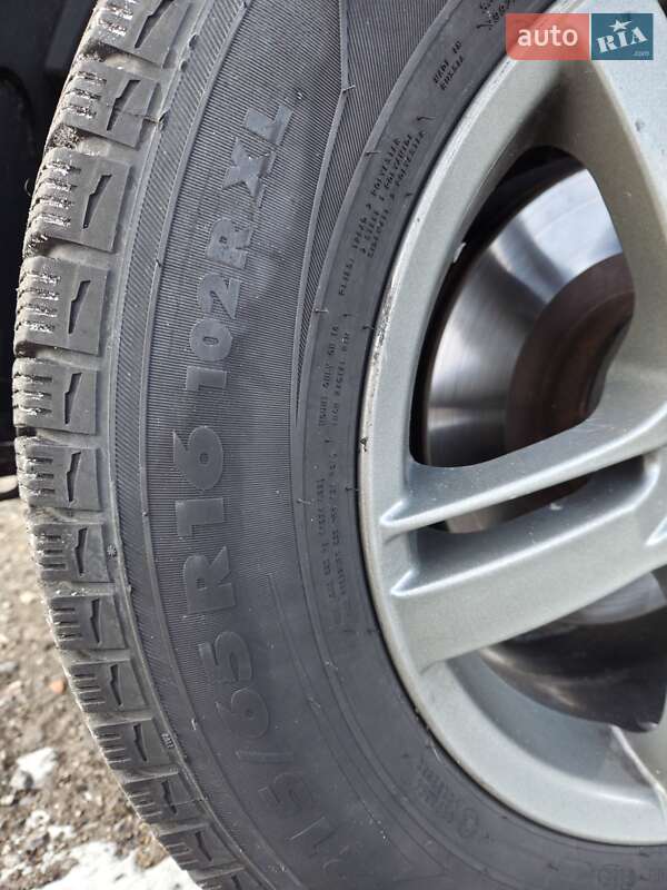 Внедорожник / Кроссовер Subaru Forester 2003 в Лозовой фото 17 Внедорожник / Кроссовер Subaru Forester 2003 в Лозовой