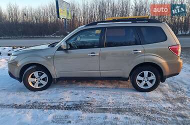 Внедорожник / Кроссовер Subaru Forester 2008 в Киеве