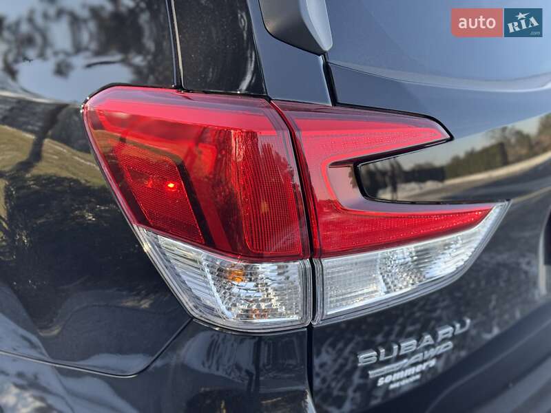Внедорожник / Кроссовер Subaru Forester 2023 в Днепре фото 54 Внедорожник / Кроссовер Subaru Forester 2023 в Днепре