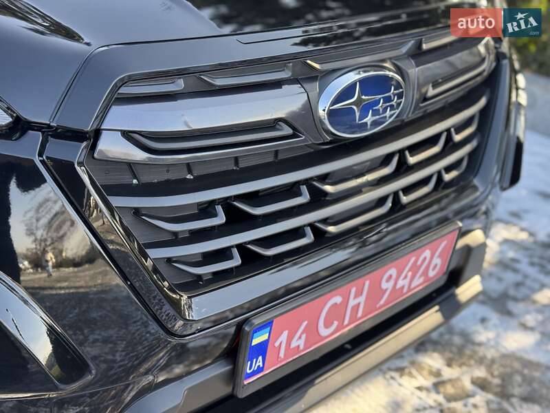 Внедорожник / Кроссовер Subaru Forester 2023 в Днепре фото 51 Внедорожник / Кроссовер Subaru Forester 2023 в Днепре