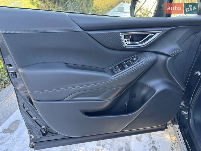 Внедорожник / Кроссовер Subaru Forester 2023 в Днепре фото 11 Внедорожник / Кроссовер Subaru Forester 2023 в Днепре