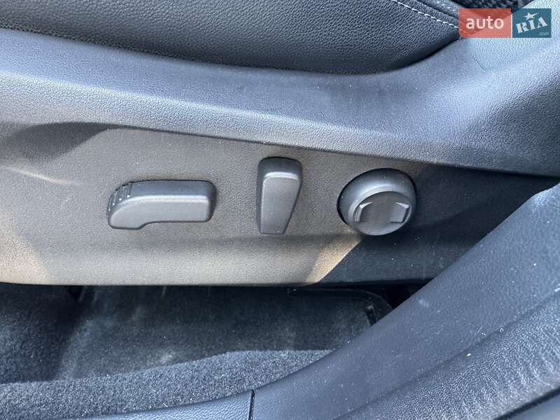 Внедорожник / Кроссовер Subaru Forester 2023 в Днепре фото 14 Внедорожник / Кроссовер Subaru Forester 2023 в Днепре