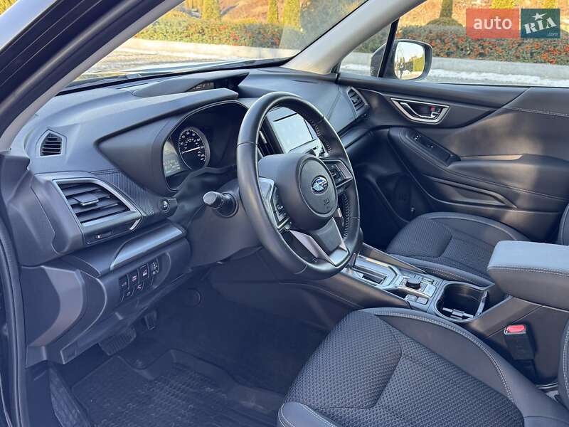 Внедорожник / Кроссовер Subaru Forester 2023 в Днепре фото 15 Внедорожник / Кроссовер Subaru Forester 2023 в Днепре