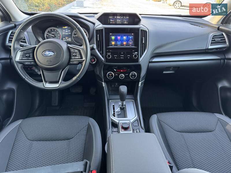 Внедорожник / Кроссовер Subaru Forester 2023 в Днепре фото 17 Внедорожник / Кроссовер Subaru Forester 2023 в Днепре