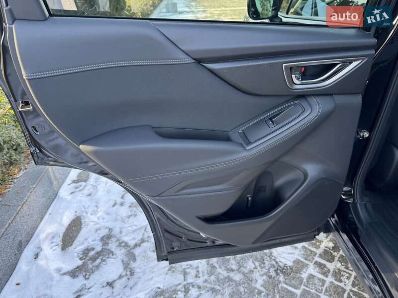 Внедорожник / Кроссовер Subaru Forester 2023 в Днепре фото 38 Внедорожник / Кроссовер Subaru Forester 2023 в Днепре