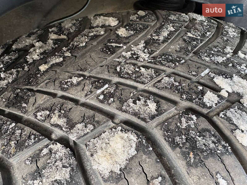 Позашляховик / Кросовер Subaru Forester 2014 в Києві