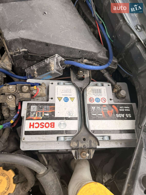 Внедорожник / Кроссовер Subaru Forester 2009 в Львове