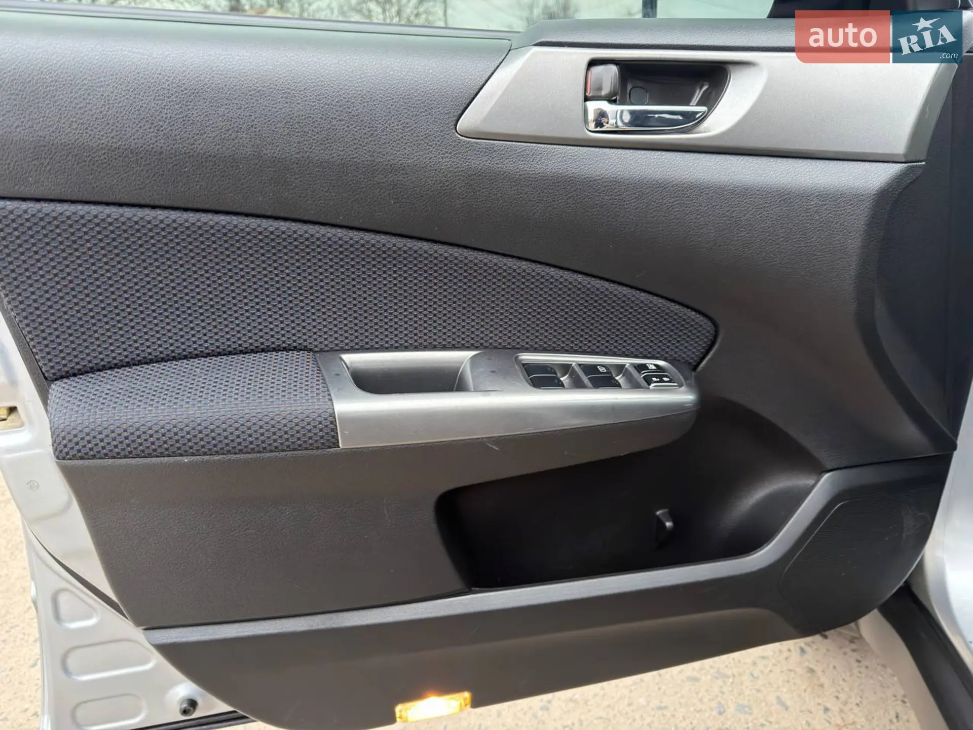 2013 Subaru Forester - мініатюра 19