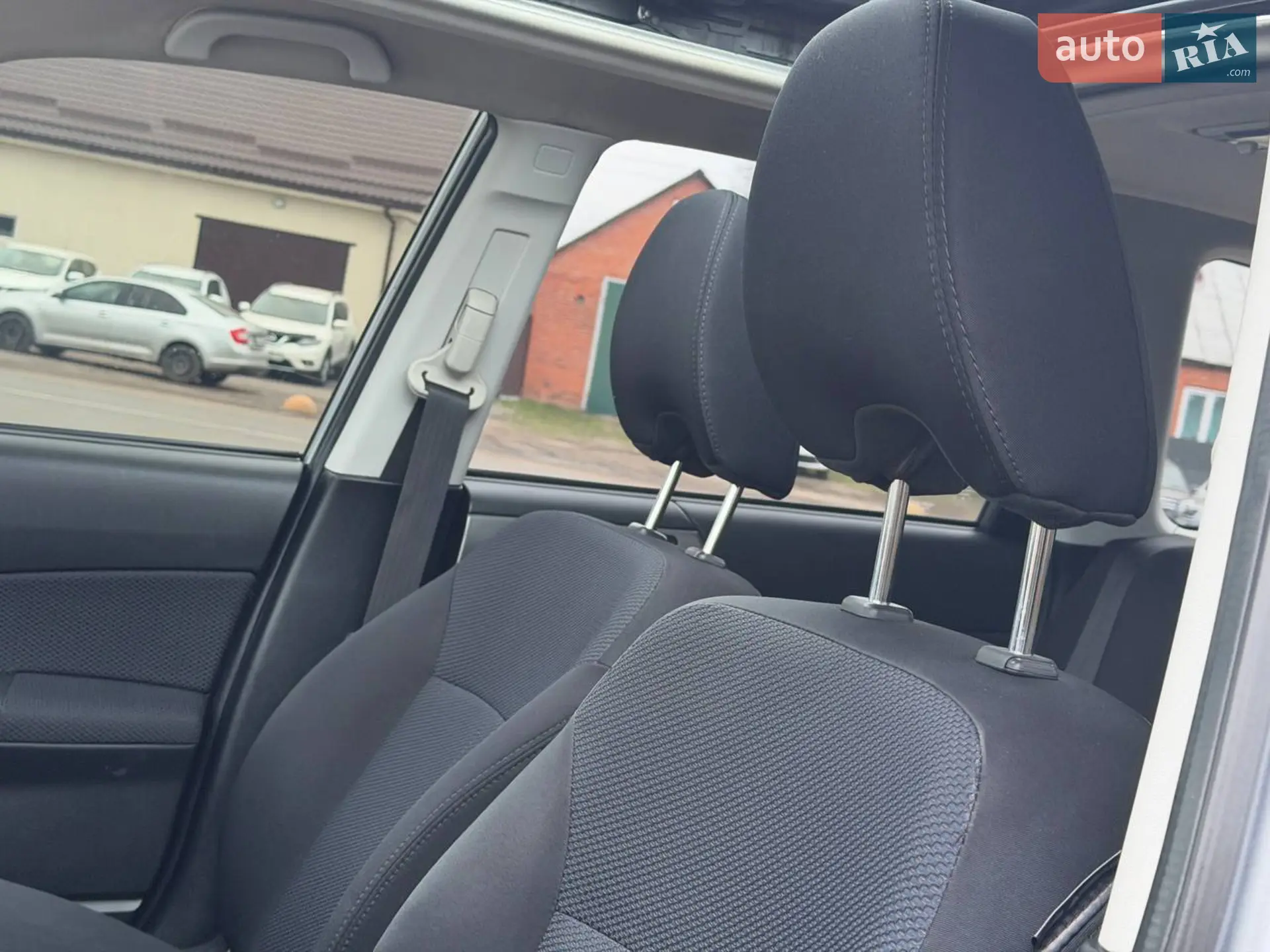 2013 Subaru Forester - мініатюра 23