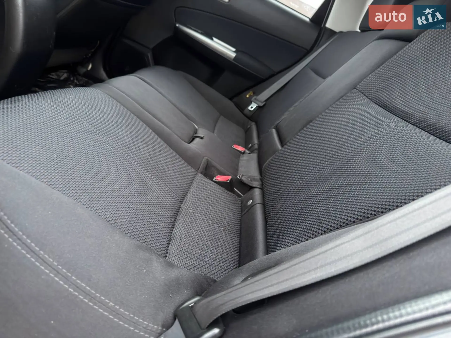 2013 Subaru Forester - мініатюра 27