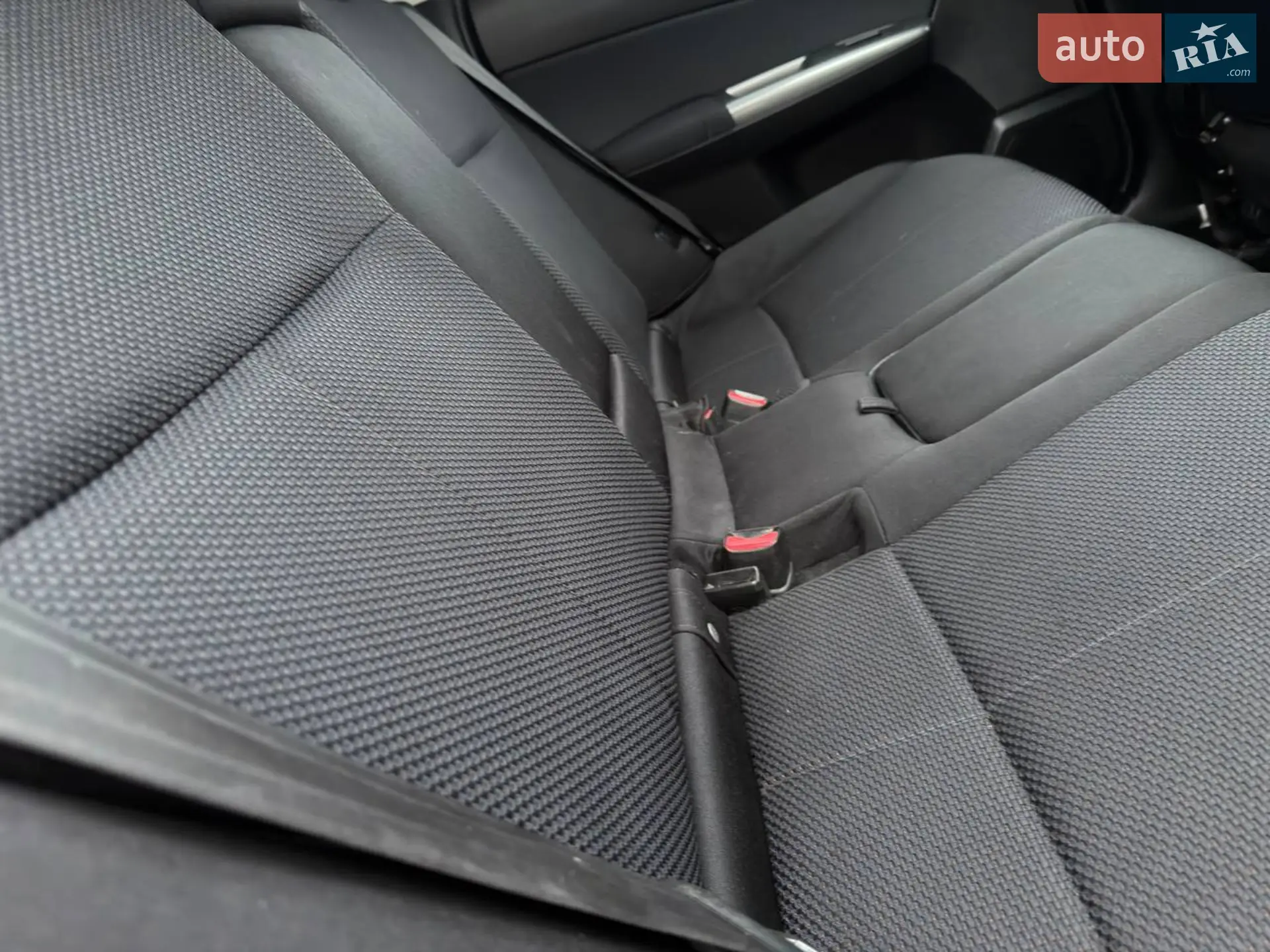 2013 Subaru Forester - мініатюра 31