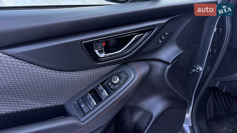 Внедорожник / Кроссовер Subaru Forester 2022 в Одессе