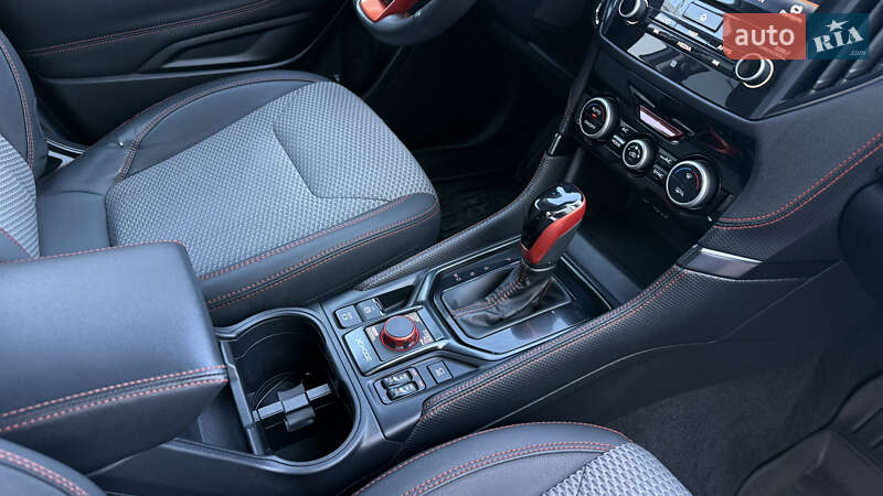 Внедорожник / Кроссовер Subaru Forester 2022 в Одессе