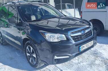 Внедорожник / Кроссовер Subaru Forester 2016 в Сумах