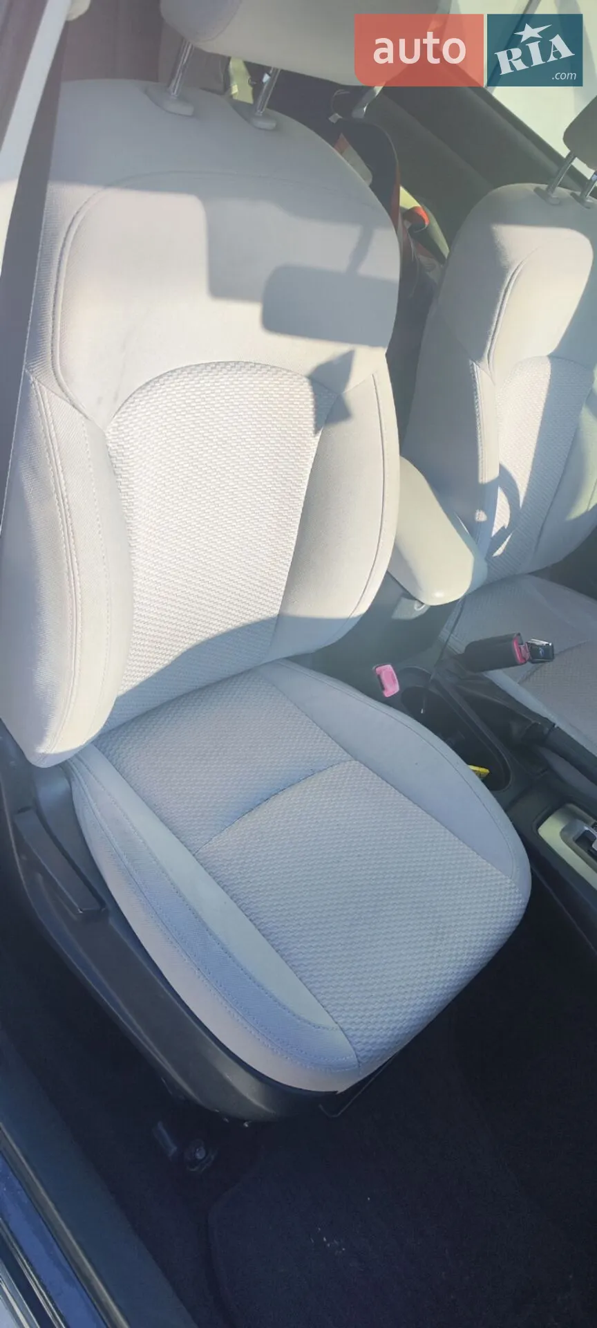 2016 Subaru Forester - мініатюра 11
