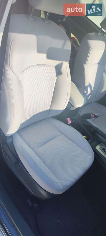 Позашляховик / Кросовер Subaru Forester 2016 в Сумах фото 11 Позашляховик / Кросовер Subaru Forester 2016 в Сумах