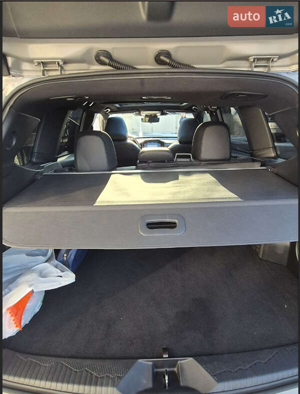 Внедорожник / Кроссовер Subaru Forester 2025 в Днепре