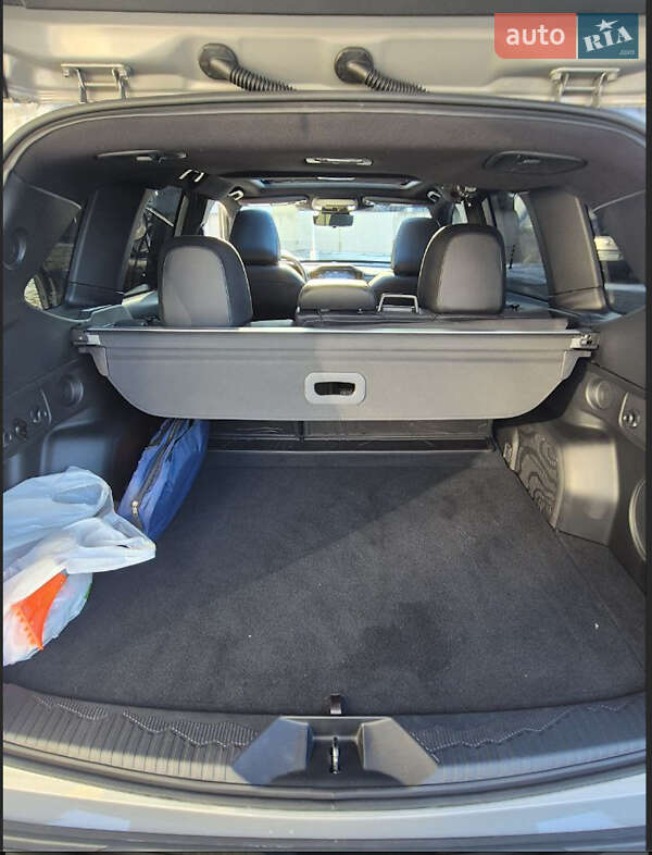 Внедорожник / Кроссовер Subaru Forester 2025 в Днепре