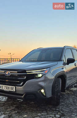 Внедорожник / Кроссовер Subaru Forester 2025 в Днепре