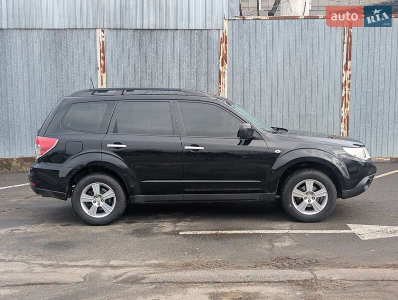Внедорожник / Кроссовер Subaru Forester 2008 в Одессе фото 13 Внедорожник / Кроссовер Subaru Forester 2008 в Одессе