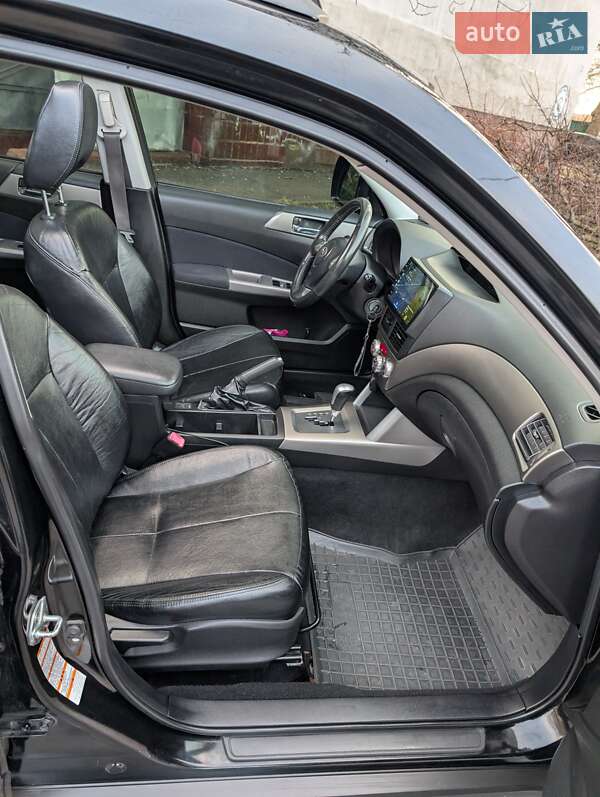 Внедорожник / Кроссовер Subaru Forester 2008 в Одессе фото 33 Внедорожник / Кроссовер Subaru Forester 2008 в Одессе