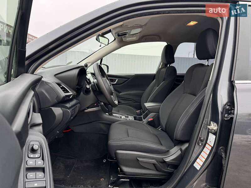 Внедорожник / Кроссовер Subaru Forester 2020 в Киеве фото 9 Внедорожник / Кроссовер Subaru Forester 2020 в Киеве