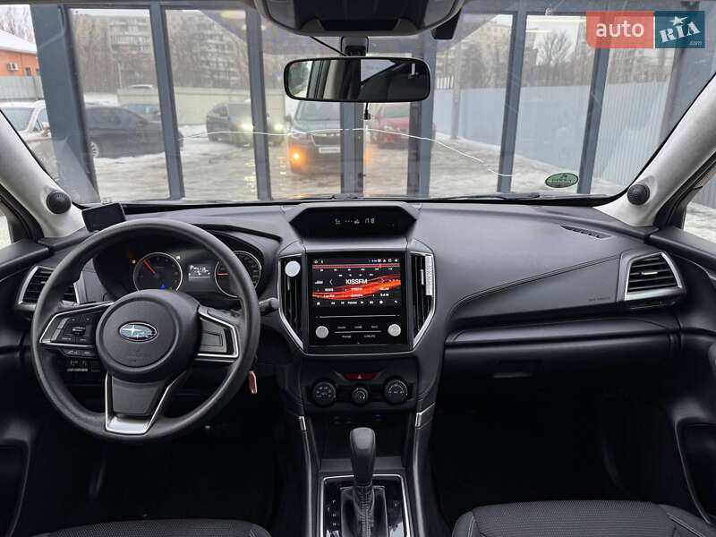 Внедорожник / Кроссовер Subaru Forester 2020 в Киеве фото 13 Внедорожник / Кроссовер Subaru Forester 2020 в Киеве