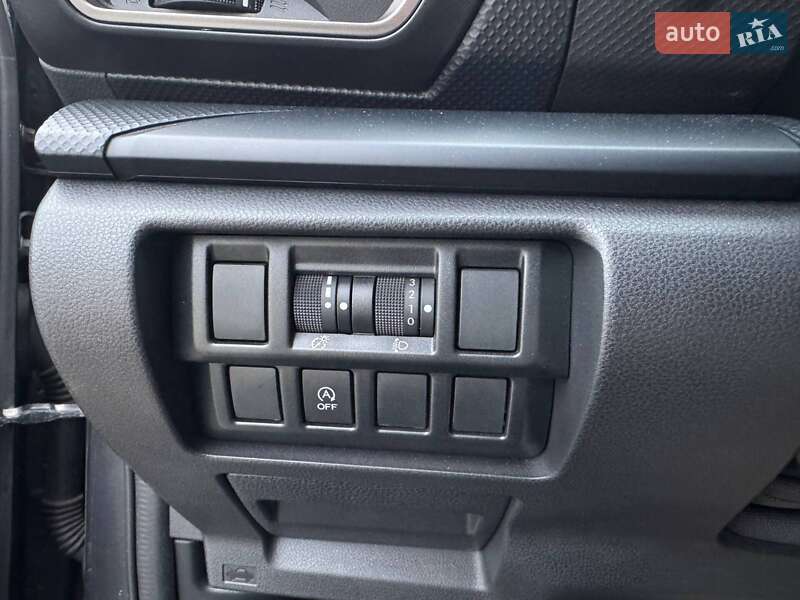 Внедорожник / Кроссовер Subaru Forester 2020 в Киеве фото 17 Внедорожник / Кроссовер Subaru Forester 2020 в Киеве