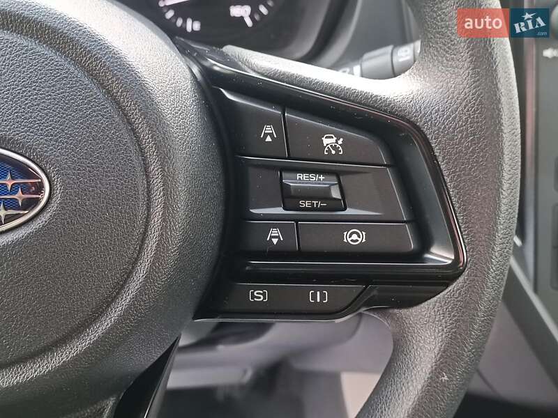 Позашляховик / Кросовер Subaru Forester 2025 в Харкові фото 15 Позашляховик / Кросовер Subaru Forester 2025 в Харкові