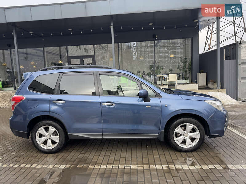 Внедорожник / Кроссовер Subaru Forester 2014 в Киеве фото 18 Внедорожник / Кроссовер Subaru Forester 2014 в Киеве