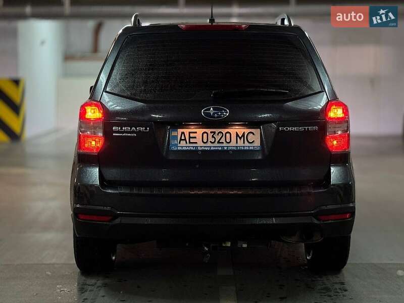 Внедорожник / Кроссовер Subaru Forester 2014 в Львове фото 6 Внедорожник / Кроссовер Subaru Forester 2014 в Львове