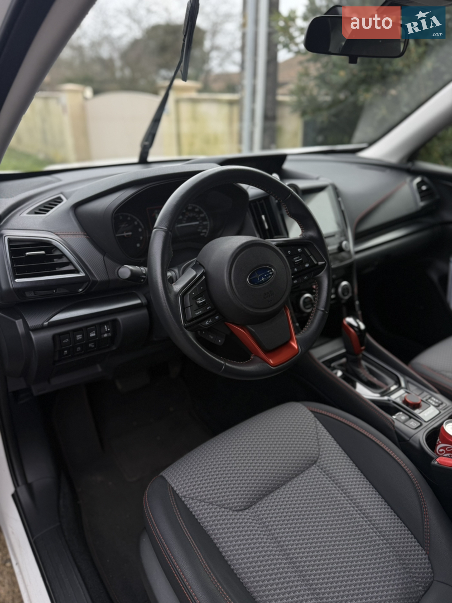 2022 Subaru Forester - мініатюра 10
