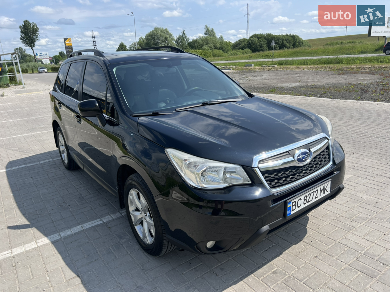 2015 Subaru Forester - мініатюра 16