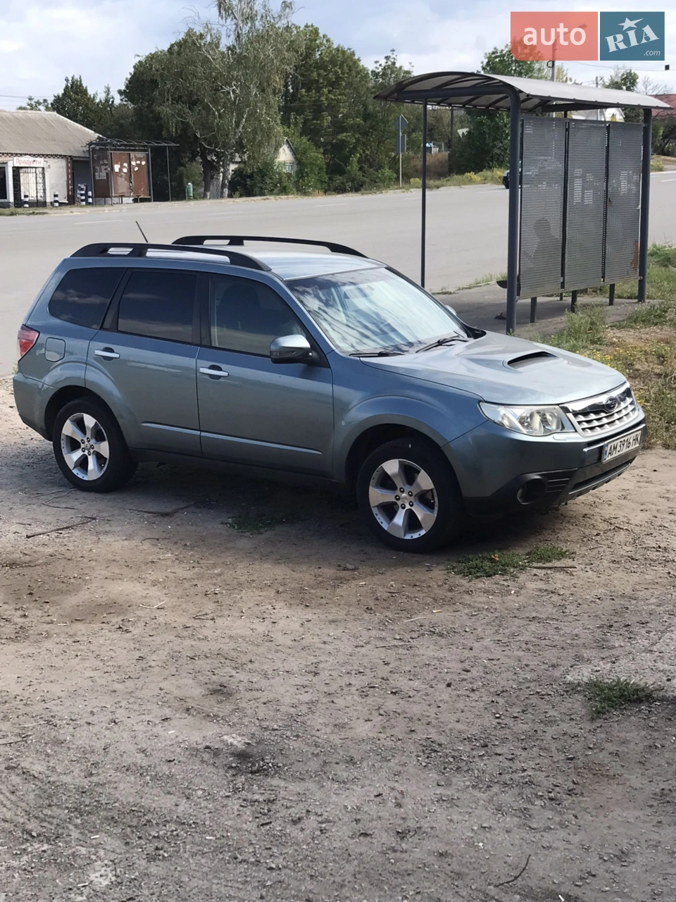 2013 Subaru Forester - мініатюра 46