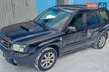 Внедорожник / Кроссовер Subaru Forester 2005 в Киеве