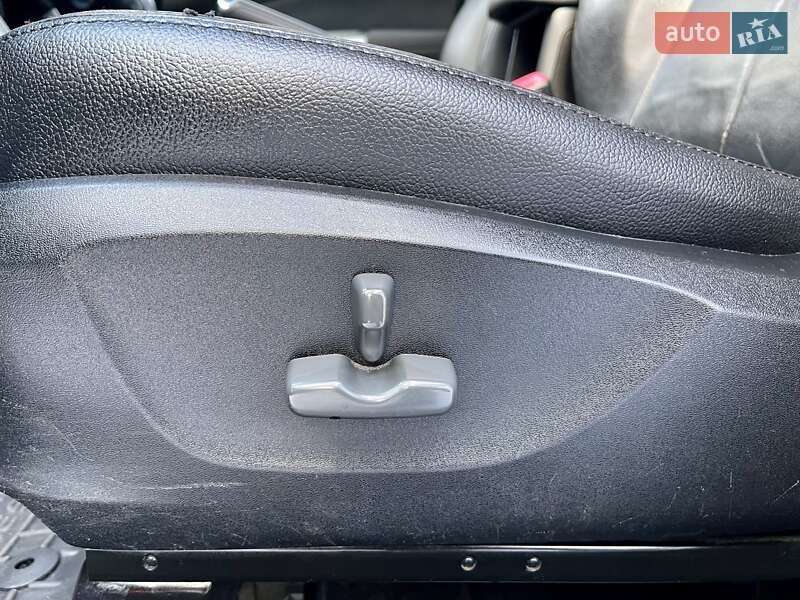 Внедорожник / Кроссовер Subaru Forester 2012 в Киеве фото 21 Внедорожник / Кроссовер Subaru Forester 2012 в Киеве