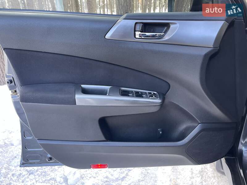 Внедорожник / Кроссовер Subaru Forester 2012 в Киеве фото 48 Внедорожник / Кроссовер Subaru Forester 2012 в Киеве