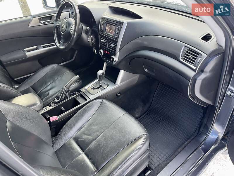 Внедорожник / Кроссовер Subaru Forester 2012 в Киеве фото 22 Внедорожник / Кроссовер Subaru Forester 2012 в Киеве