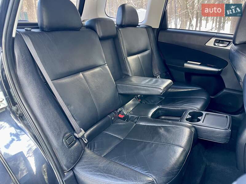 Внедорожник / Кроссовер Subaru Forester 2012 в Киеве фото 30 Внедорожник / Кроссовер Subaru Forester 2012 в Киеве