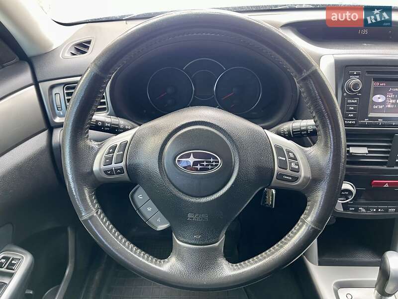 Внедорожник / Кроссовер Subaru Forester 2012 в Киеве фото 17 Внедорожник / Кроссовер Subaru Forester 2012 в Киеве