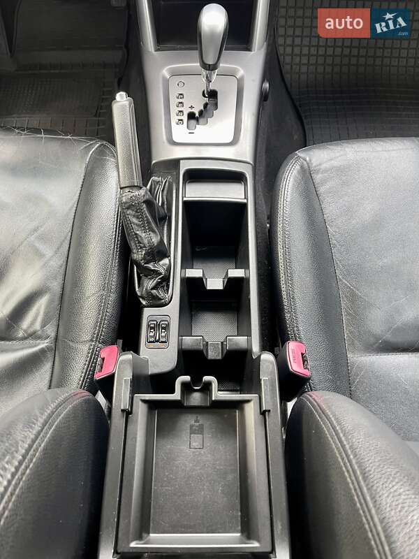 Внедорожник / Кроссовер Subaru Forester 2012 в Киеве фото 37 Внедорожник / Кроссовер Subaru Forester 2012 в Киеве