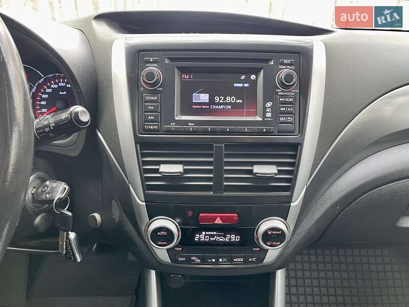 Внедорожник / Кроссовер Subaru Forester 2012 в Киеве фото 33 Внедорожник / Кроссовер Subaru Forester 2012 в Киеве