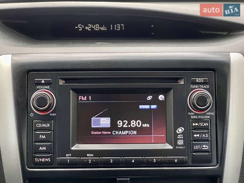 Внедорожник / Кроссовер Subaru Forester 2012 в Киеве фото 35 Внедорожник / Кроссовер Subaru Forester 2012 в Киеве