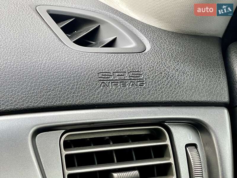 Внедорожник / Кроссовер Subaru Forester 2012 в Киеве фото 55 Внедорожник / Кроссовер Subaru Forester 2012 в Киеве