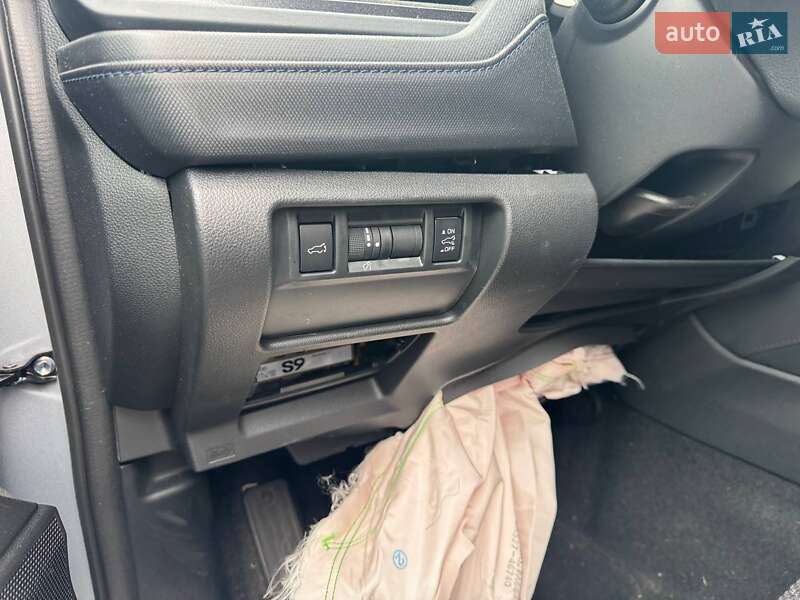 Внедорожник / Кроссовер Subaru Forester 2024 в Львове