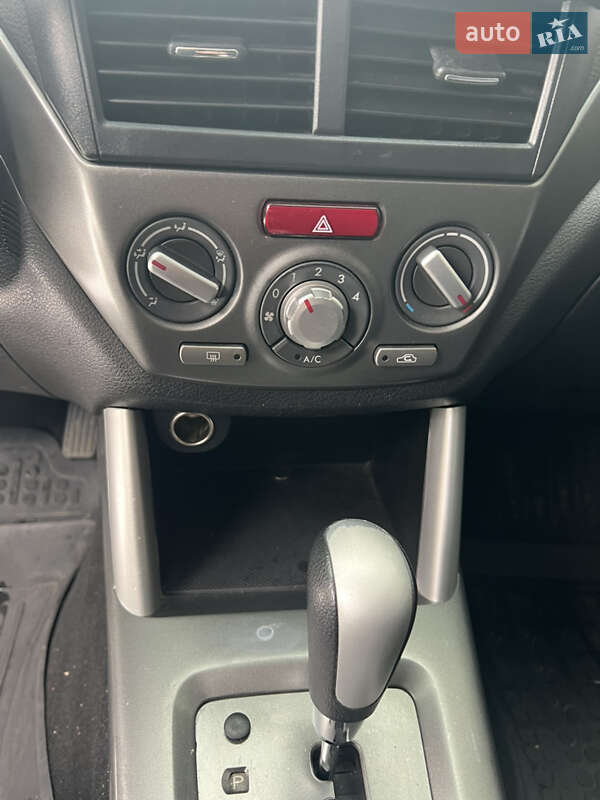 Позашляховик / Кросовер Subaru Forester 2010 в Івано-Франківську фото 26 Позашляховик / Кросовер Subaru Forester 2010 в Івано-Франківську
