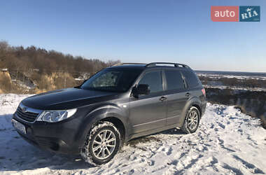 Позашляховик / Кросовер Subaru Forester 2008 в Броварах