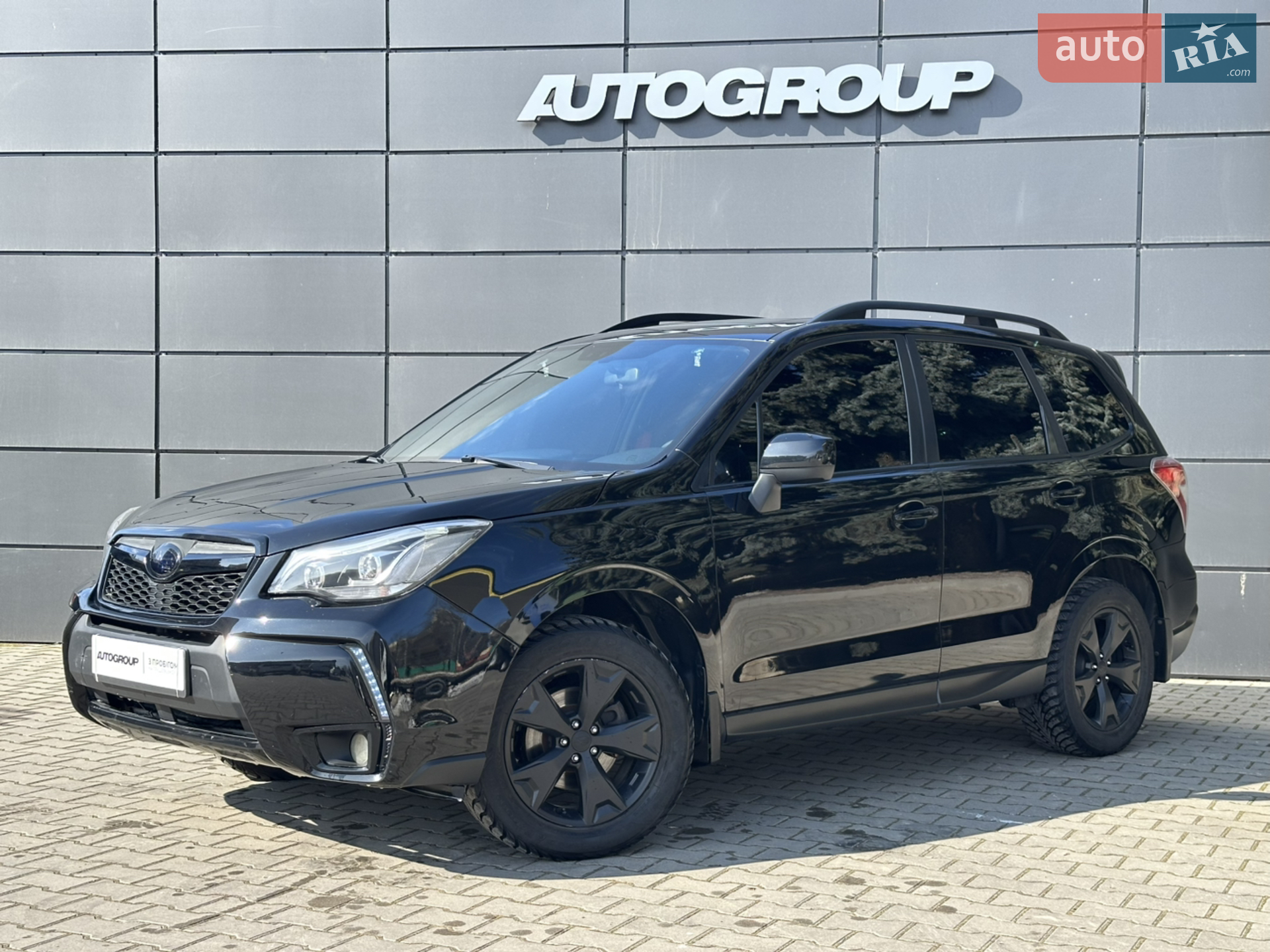 2016 Subaru Forester - мініатюра 5
