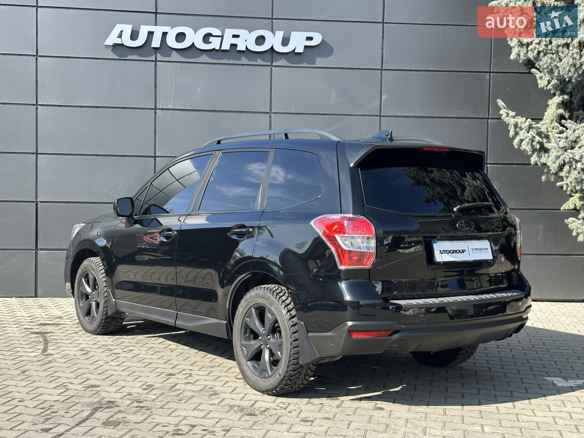 2016 Subaru Forester - мініатюра 9